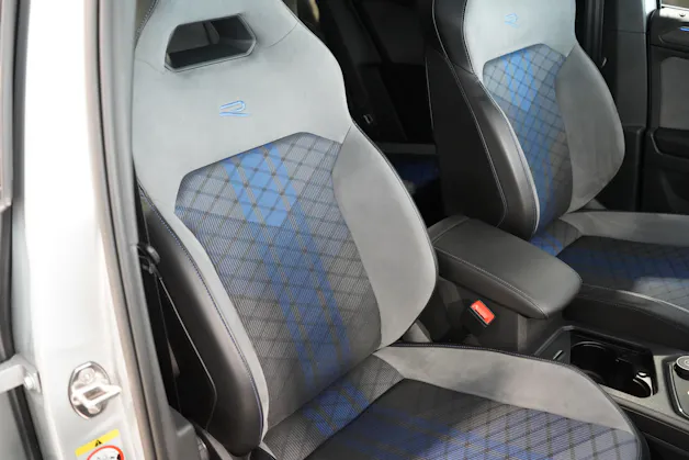 VW Tiguan 2.0 TSI R DSG