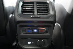 VW Tiguan 2.0 TSI R DSG