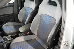 VW Tiguan 2.0 TSI R DSG