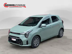 Kia Picanto 1.0 GDi Power