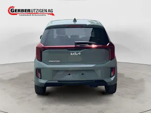 Kia Picanto 1.0 GDi Power