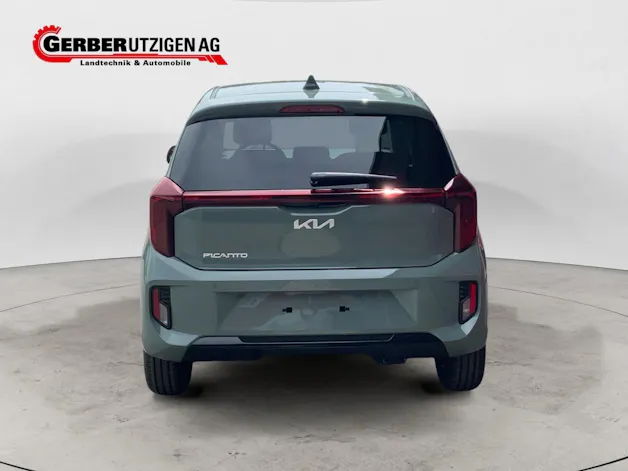 Kia Picanto 1.0 GDi Power