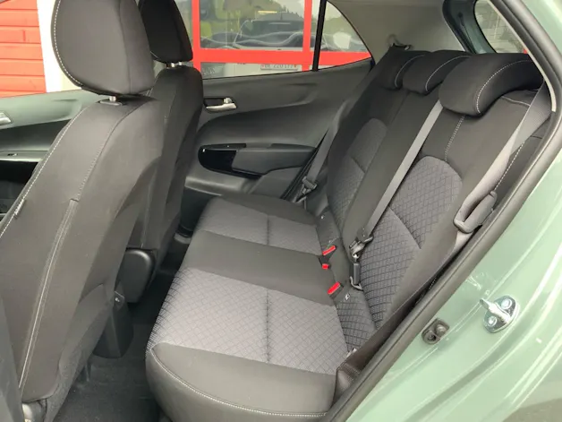 Kia Picanto 1.0 GDi Power