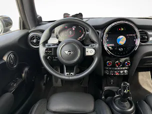 Mini F56 2.0i Cooper S