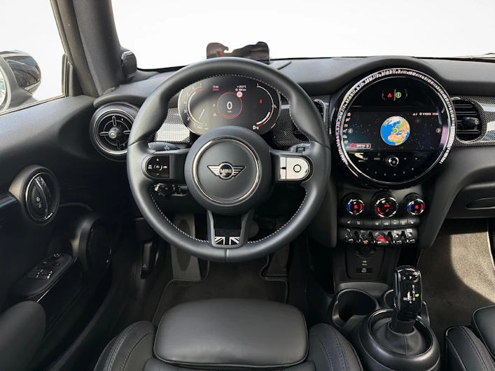 Fahrzeugbild MINI MINI