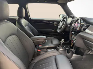 Mini F56 2.0i Cooper S