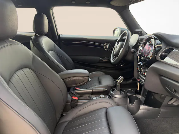 Mini F56 2.0i Cooper S