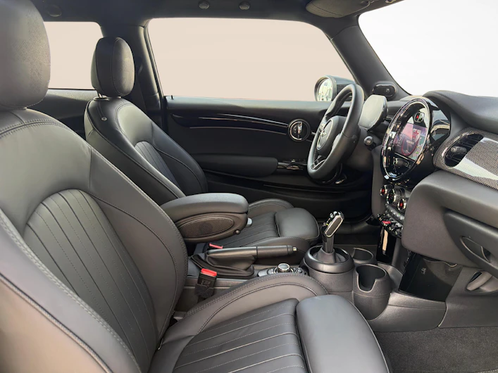 Fahrzeugbild MINI MINI