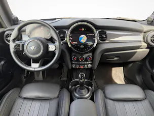 Mini F56 2.0i Cooper S