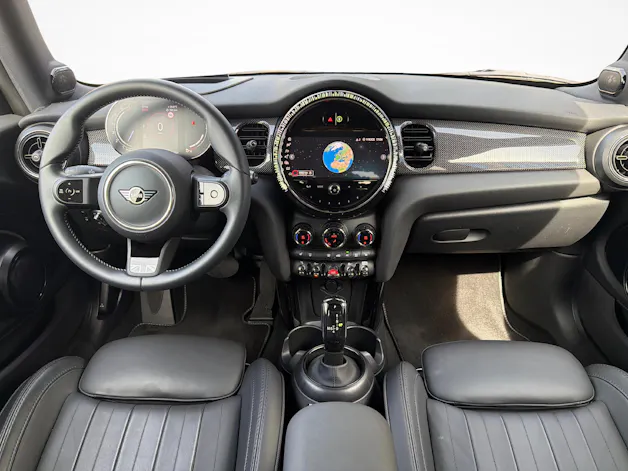 Mini F56 2.0i Cooper S