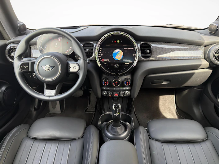 Fahrzeugbild MINI MINI