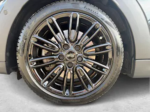 Mini F56 2.0i Cooper S