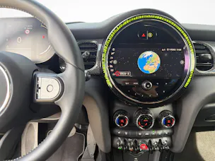 Mini F56 2.0i Cooper S