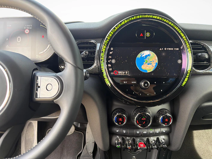 Fahrzeugbild MINI MINI