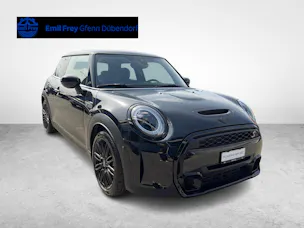 Mini F56 2.0i Cooper S