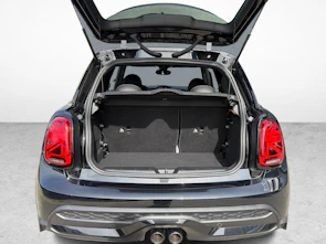 Fahrzeugbild MINI F56 2.0i Cooper S