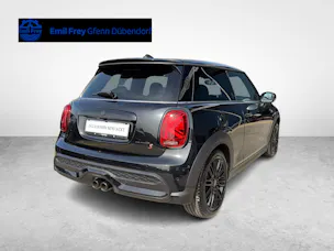 Mini F56 2.0i Cooper S