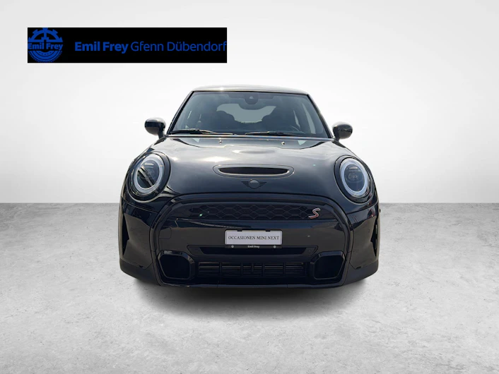 Fahrzeugbild MINI MINI