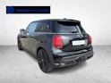 Mini F56 2.0i Cooper S