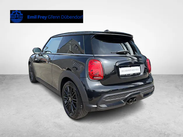 Mini F56 2.0i Cooper S