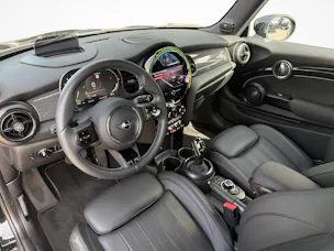 Mini F56 2.0i Cooper S
