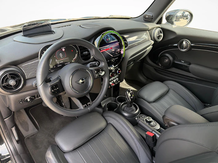 Fahrzeugbild MINI MINI