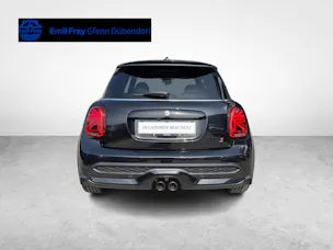 Mini F56 2.0i Cooper S