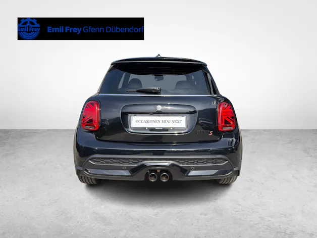 Mini F56 2.0i Cooper S