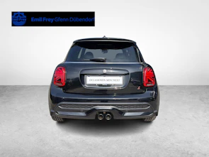 Fahrzeugbild MINI F56 2.0i Cooper S