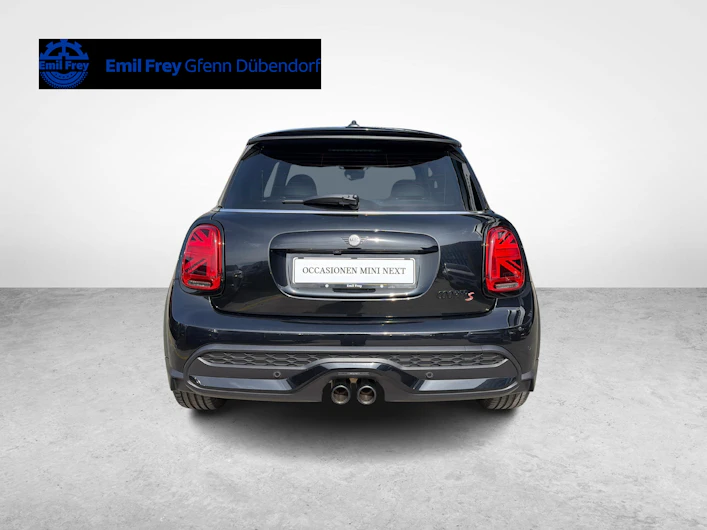 Fahrzeugbild MINI MINI