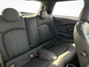 Fahrzeugbild MINI F56 2.0i Cooper S