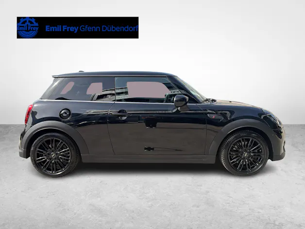 Mini F56 2.0i Cooper S
