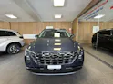 Hyundai Tucson 1.6 T-GDi PHEV Origo 4WD