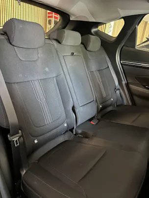 Hyundai Tucson 1.6 T-GDi PHEV Origo 4WD