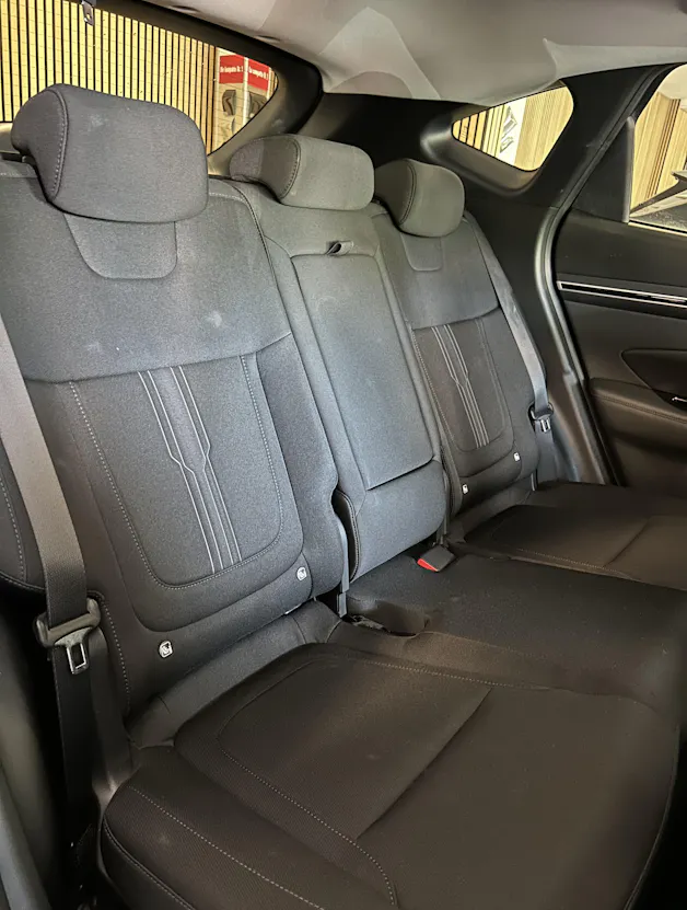 Hyundai Tucson 1.6 T-GDi PHEV Origo 4WD