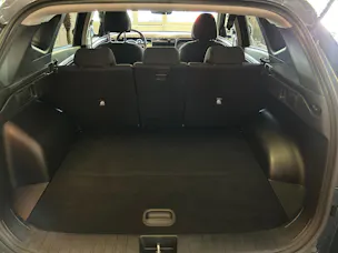 Hyundai Tucson 1.6 T-GDi PHEV Origo 4WD