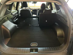 Hyundai Tucson 1.6 T-GDi PHEV Origo 4WD