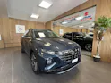 Hyundai Tucson 1.6 T-GDi PHEV Origo 4WD