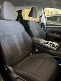 Hyundai Tucson 1.6 T-GDi PHEV Origo 4WD
