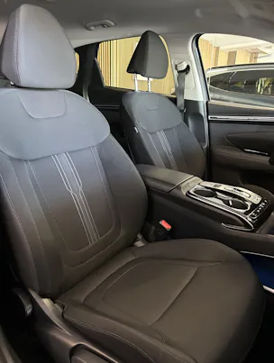 Hyundai Tucson 1.6 T-GDi PHEV Origo 4WD