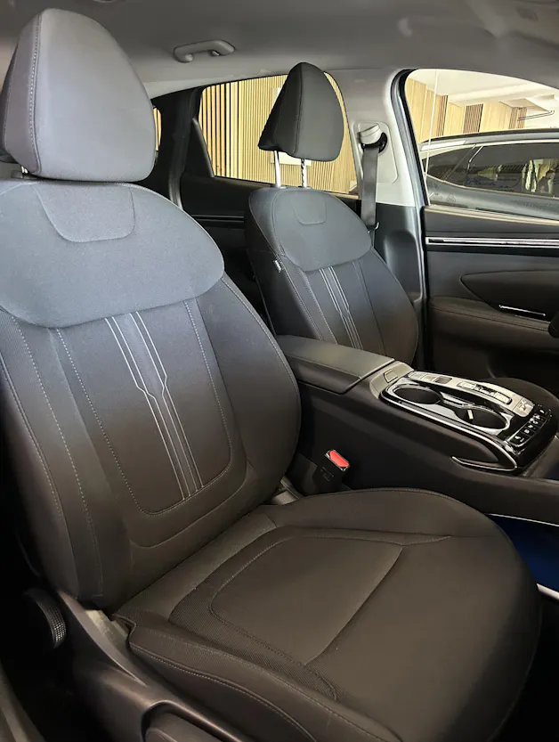 Hyundai Tucson 1.6 T-GDi PHEV Origo 4WD