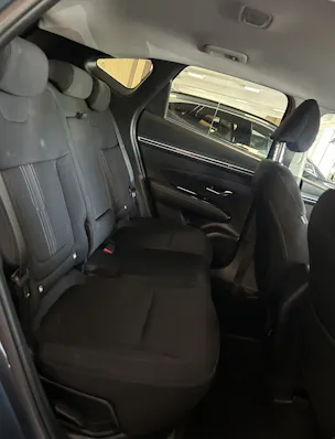 Hyundai Tucson 1.6 T-GDi PHEV Origo 4WD