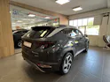 Hyundai Tucson 1.6 T-GDi PHEV Origo 4WD