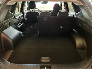 Hyundai Tucson 1.6 T-GDi PHEV Origo 4WD