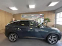Hyundai Tucson 1.6 T-GDi PHEV Origo 4WD