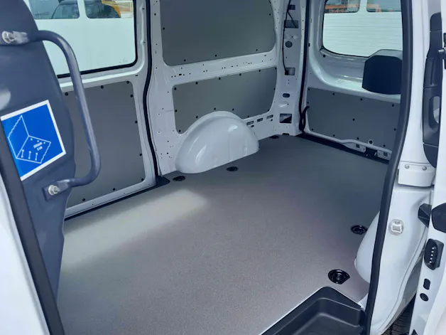 Mercedes-Benz Vito 114 CDI KA L 4x4 Worker II