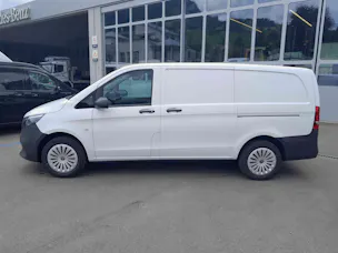 Mercedes-Benz Vito 114 CDI KA L 4x4 Worker II