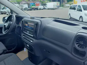 Mercedes-Benz Vito 114 CDI KA L 4x4 Worker II