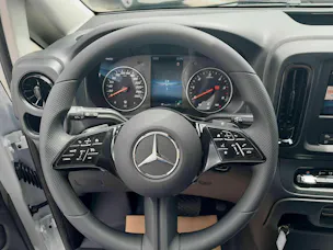Mercedes-Benz Vito 114 CDI KA L 4x4 Worker II