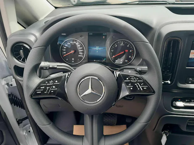 Mercedes-Benz Vito 114 CDI KA L 4x4 Worker II